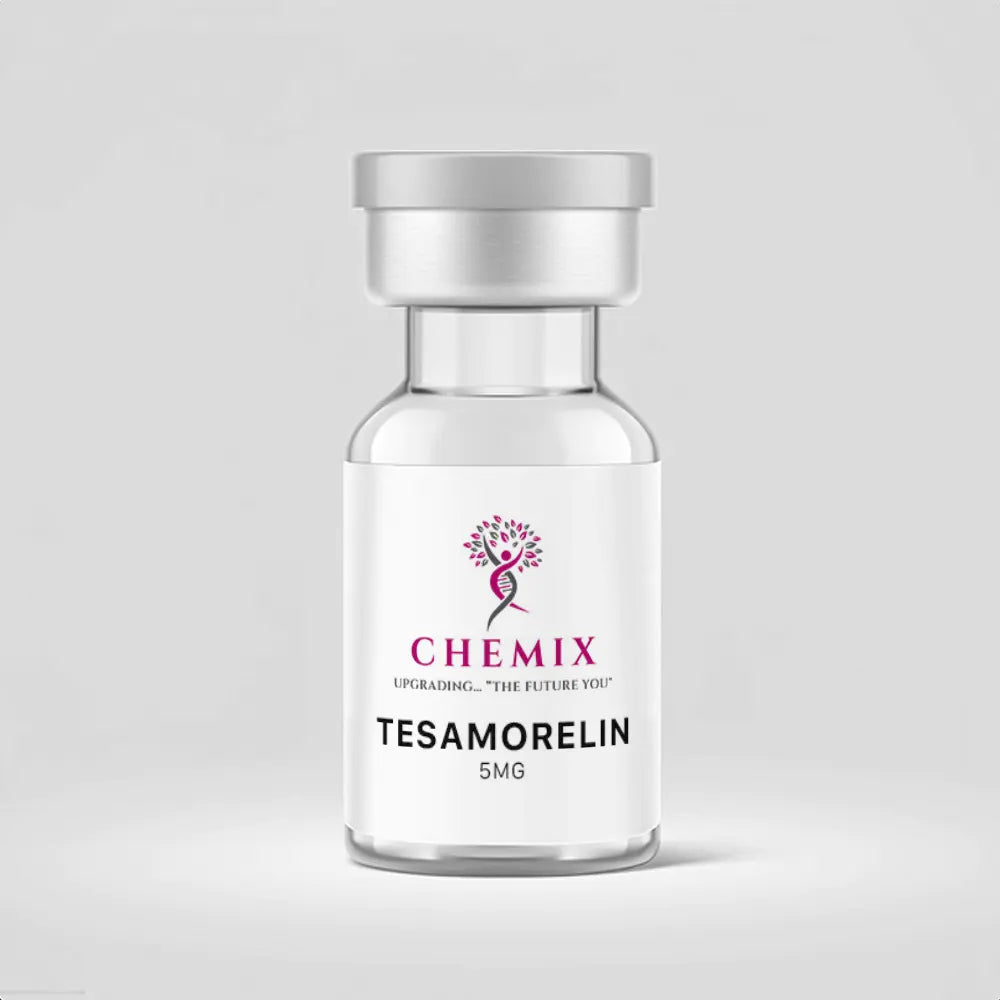 Tesamorelin