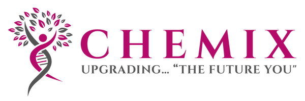 CHEMIX Research Peptides