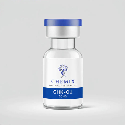 GHK-Cu (Copper Peptide)